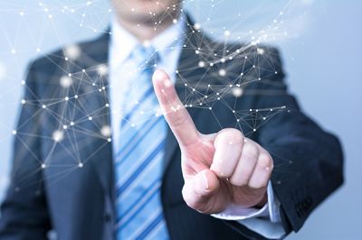 通过了ISO9001质量管理体系认证